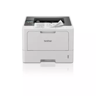 Brother/HL-L5215DN/Ispis/Laser/A4/LAN/USB