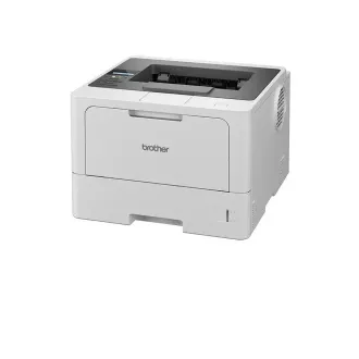 Brother/HL-L5215DN/Ispis/Laser/A4/LAN/USB