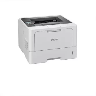 Brother/HL-L5215DN/Ispis/Laser/A4/LAN/USB