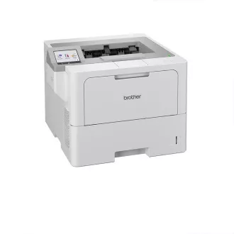 Brother/HL-L6415DN/Ispis/Laser/A4/LAN/Wi-Fi Dir/USB