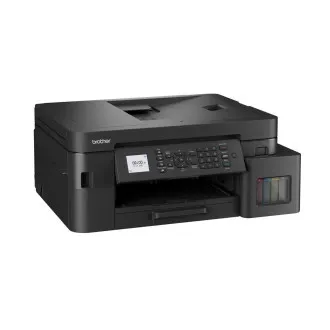 Brother/MFC-T930DW/MF/Tinta/A4/LAN/WiFi/USB - Raspakiran Brother/MFC-T930DW/MF/Tinta/A4/LAN/WiFi/USB - Raspakiran