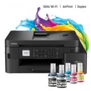 Brother/MFC-T930DW/MF/Tinta/A4/LAN/WiFi/USB