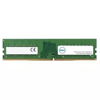 Dell 32GB DDR5 4800MHz UDIMM ECC 2RX8 memorija poslužitelja Dell 32GB DDR5 4800MHz UDIMM ECC 2RX8 memorija poslužitelja