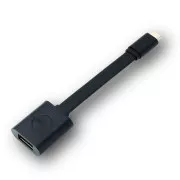 Dell USB-C (M) na USB-A 3.1 (F) adapter
