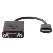 Dell reduktor HDMI (M) na VGA (F)