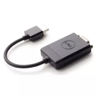 Dell reduktor HDMI (M) na VGA (F)
