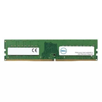 Dell memorija 8GB 1Rx16 DDR5 UDIMM 4800MHz Prec 3660
