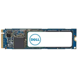 Dell disk 512 GB SSD M.2 PCIe NVME 2280 klasa 40 Dell disk 512 GB SSD M.2 PCIe NVME 2280 klasa 40