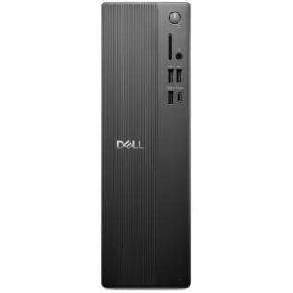 Dell Slim/ECS1250/Slim/i3-14100/8GB/512GB/UHD 730/W11P/3RNBD