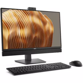 Dell Pro/QC24250/24"/FHD/T/U7-265/16GB/512GB/Arc Xe/W11P/Crna/3RNBD