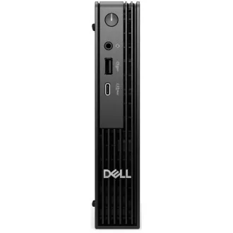 Dell Pro/QCM1250/Micro/i5-14500T/8GB/256GB/UHD 770/W11P/3RNBD