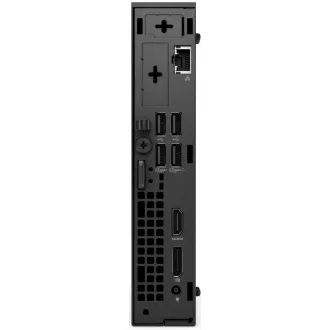 Dell Pro Micro/QCM1255/Micro/R5-8500GE/16GB/512GB/AMD interni/W11P/3RNBD