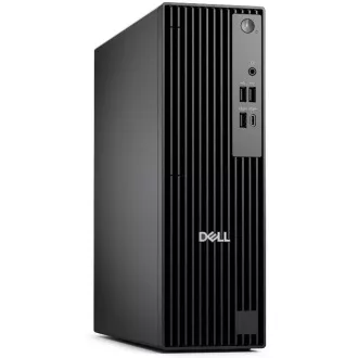 Dell Pro Slim/QCS1250/Slim/i3-14100/16GB/512GB/Intel interni procesor/W11P/3RNBD