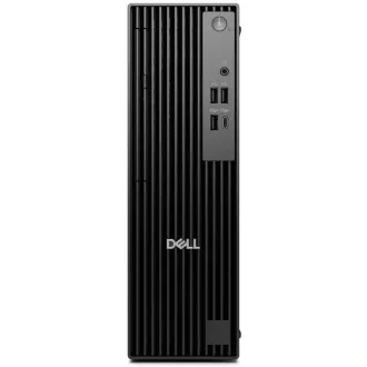 Dell Pro Slim/QCS1250/Slim/i3-14100/16GB/512GB/Intel interni procesor/W11P/3RNBD