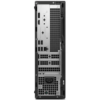 Dell Pro Slim/QCS1250/Slim/U7-265/16GB/512GB/Intel interni procesor/W11P/3RNBD