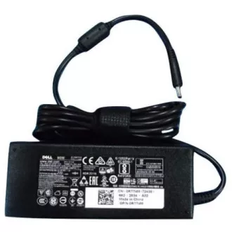 Dell 90W AC adapter 3pin Inspiron 7590, Latitude 3400, 3500, Vostro 7590