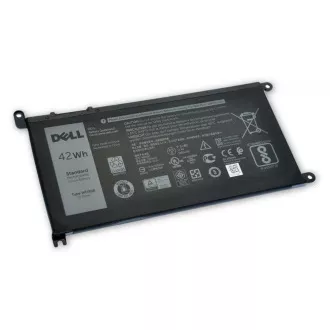 Dell baterija 3-cell 42W/HR LI-ION za Inspiron 5378, 5379, 5567, 5770, Vostro 5468, 5568, 5471, 5581 Dell baterija 3-cell 42W/HR LI-ION za Inspiron 5378, 5379, 5567, 5770, Vostro 5468, 5568, 5471, 5581