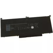 Dell Baterija 4-ćelijska 60W/HR LI-ON za Latitude 7280, 7290, 7380, 7390, 7480, 7490