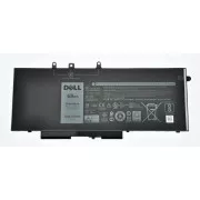 Dell Baterija 4-cell 68W/HR LI-ON za Latitude 5491,5591,5280,5290,5480,5490,5495,5580,5590