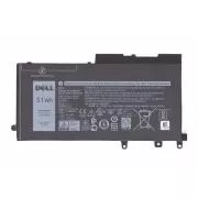 Dell baterija 3-cell 51W/HR LI-ON za Latitude 5280, 5290, 5480, 5490, 5580, 5590