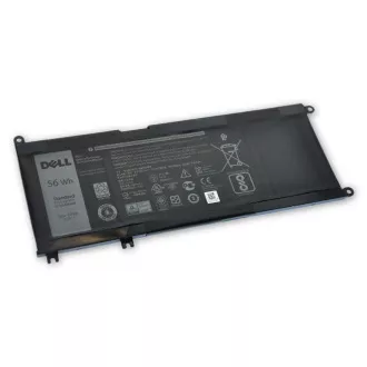 Dell Baterija 4-cell 56W/HR LI-ION za Inspiron 7557,3579,3779,5587, Latitude 3380,3480,3490,3590 Dell Baterija 4-cell 56W/HR LI-ION za Inspiron 7557,3579,3779,5587, Latitude 3380,3480,3490,3590