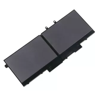 Dell baterija 4-cell 68W/HR LI-ON za Latitude 5401, 5501, 5510, 5511, Precision 3541, 3550, 3551