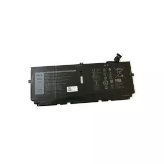 Dell Baterija 4-ćelijska 52W/HR LI-ON za XPS 9300, 9310 Dell Baterija 4-ćelijska 52W/HR LI-ON za XPS 9300, 9310