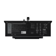 Dell baterija 4-ćelijska 52W/HR LI-ON za Latitude 7310, 7410