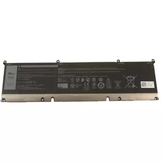 DELL baterija 3-cell 56W/HR LI-ON Precision 5550, 5570, Vostro 76520, XPS 9500