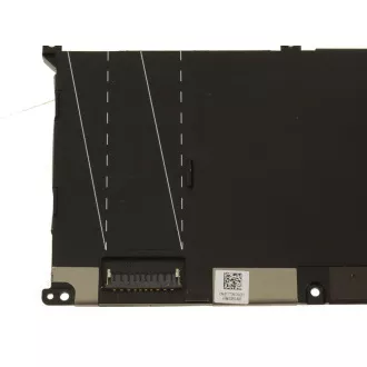 DELL baterija 3-cell 56W/HR LI-ON Precision 5550, 5570, Vostro 76520, XPS 9500