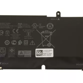 Dell baterija 6-ćelijska 97W/h LI-ION za Precision 5750, 5760, 5770 XPS 9700, 9710, 9720