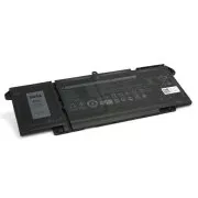 Dell Baterija 4-cell 63W/HR LI-ON za Latitude 5320, 7320, 7420, 7520