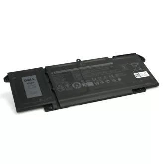 Dell Baterija 4-cell 63W/HR LI-ON za Latitude 5320, 7320, 7420, 7520