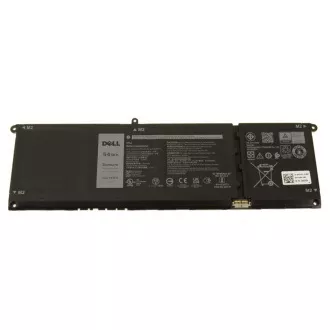 Dell Baterija 4-cell 54W/HR LI-ON za Latitude 3520, Vostro 5410, 5510, 5620 Dell Baterija 4-cell 54W/HR LI-ON za Latitude 3520, Vostro 5410, 5510, 5620