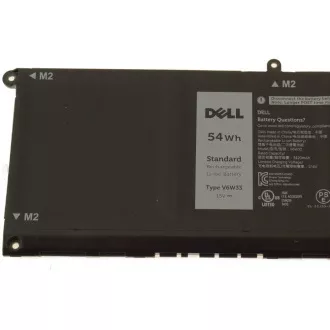 Dell Baterija 4-cell 54W/HR LI-ON za Latitude 3520, Vostro 5410, 5510, 5620 Dell Baterija 4-cell 54W/HR LI-ON za Latitude 3520, Vostro 5410, 5510, 5620