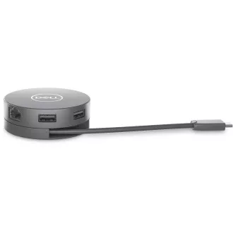 Dell mobilni USB-C adapter - DA305