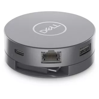 Dell mobilni USB-C adapter - DA305