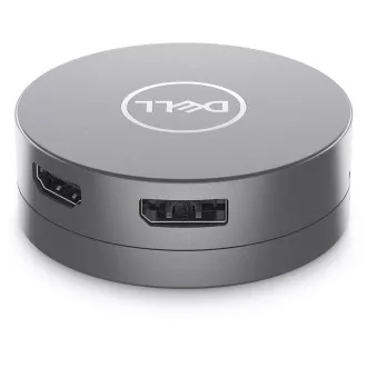 Dell mobilni USB-C adapter - DA305
