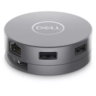 Dell mobilni USB-C adapter - DA305