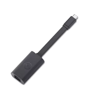 Dell adapter -USB-C na 2,5G Ethernet Dell adapter -USB-C na 2,5G Ethernet