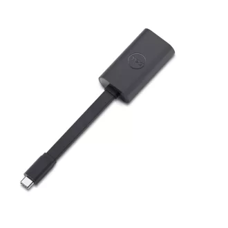Dell adapter -USB-C na 2,5G Ethernet Dell adapter -USB-C na 2,5G Ethernet