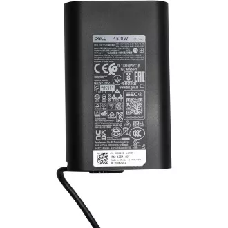 Dell AC adapter 45W USB-C