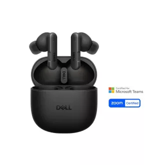 Dell Pro Plus slušalice - EB525/ANC/BT/MS/Crne