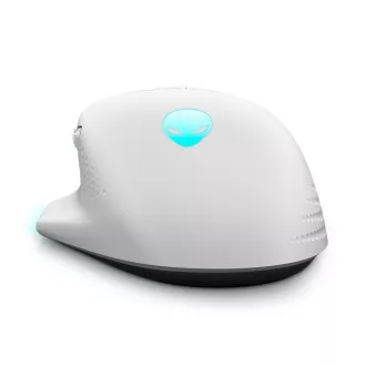 Dell Alienware 620M/Gaming/Optički/Dešnjak/26.000 DPI/Žičani+Bežični/Bijeli Dell Alienware 620M/Gaming/Optički/Dešnjak/26.000 DPI/Žičani+Bežični/Bijeli