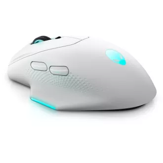 Dell Alienware 620M/Gaming/Optički/Dešnjak/26.000 DPI/Žičani+Bežični/Bijeli Dell Alienware 620M/Gaming/Optički/Dešnjak/26.000 DPI/Žičani+Bežični/Bijeli