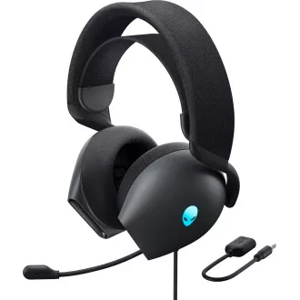 Alienware AW520H/Jack/Žica/Crna