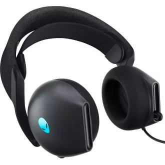 Alienware AW520H/Jack/Žica/Crna