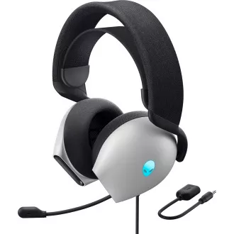 Alienware AW520H/Jack/Wire/Crno-bijela Alienware AW520H/Jack/Wire/Crno-bijela