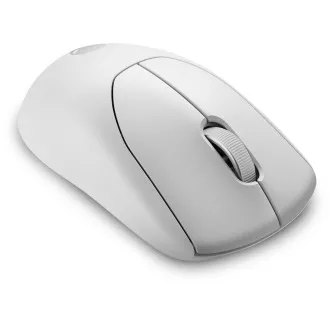 Dell Alienware Pro/Igranje/Optički/Dešnjak/26.000 DPI/Žični+Bežični/Bijela