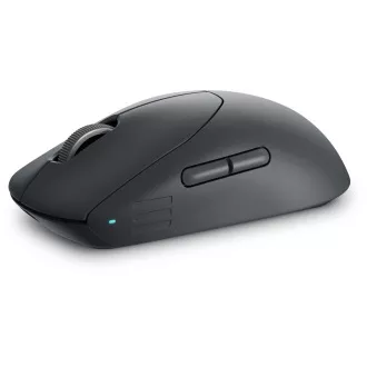 Dell Alienware Pro/Gaming/Optički/Dešnjak/26000 DPI/Žičano+Bežično/Crno